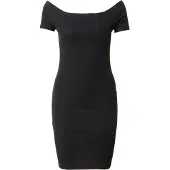 Urban Classics Robe noir