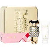 Paco Rabanne Rabanne Fame - Eau de Parfum 50 ml + Lait Corps 75 ml