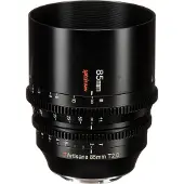 7artisans 85mm T2.0 Sony (E Mount)