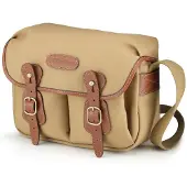 Billingham Étui Hadley Small kaki/marron