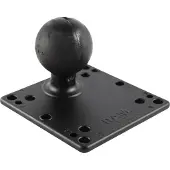 Ram Mounts Plaque VESA (120,7 x 120,7 mm)
