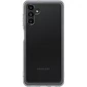 Samsung Galaxy A13 5G Soft Case Back Cover Noir