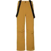 Protest Spiket Pants Jaune 152 cm Enfants