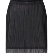 EDITED The Label Jupe 'Resa' noir
