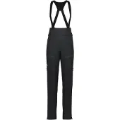 Salewa Ortlex Gore-tex Stretch Pants Noir 44 Femme