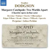 OUTHERE Margaret Catchpole [Cd] 3 Pack