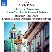 OUTHERE Bel Canto Concertante