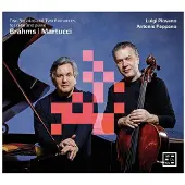 OUTHERE Piovano Pappano - Two Sonatas & Two Romances [Compact Discs]