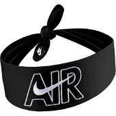 Nike Accessories Bandeau Tie Skinny Air Graphic