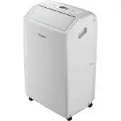 Whirlpool Climatiseur mobile PACF29COW 2800 W Blanc