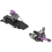 ATK Raider 10 97 Mm Touring Ski Bindings Argenté 97 mm