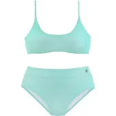 LASCANA Bikini menthe