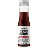 BiotechUSA Zero Sauce (350ml)KetchupSauces ZéroBiotech Usa