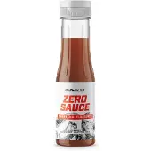 BiotechUSA Zero Sauce (350ml)Sweet ChiliSauces ZéroBiotech Usa