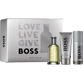 HUGO BOSS Bottled EDT Gift Set 100 ml
