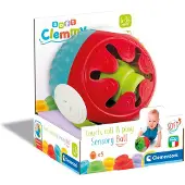 Clementoni Balle Sensorielle Clemmy