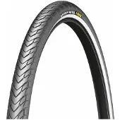 Michelin Protek Max Reflective Flank 700c X 38 Rigid Urban Tyre Noir 700C x 38