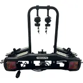 Trekker Porte-vélos pour voiture, 3 vélos R300