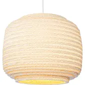 Graypants Scraplight Ausi Suspension Blonde | Ausi 12 (Ø 28 cm)