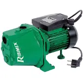 Ribiland Pompe de surface auto-amorçante 1180w - - PRJET121 -