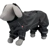 Trixie Vaasa Dog Jacket Noir 36 cm