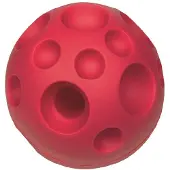 Nobby Snackball en vinyle chien (Jouet de balle pour chiens)