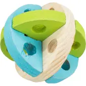 Trixie Balle de jeu et de snack ø 8 cm