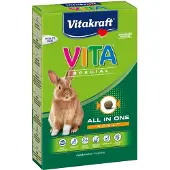 Vitakraft Aliments Vita Special Regular Pour Lapins