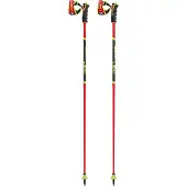 LEKI Bâtons Venom Gs 3d