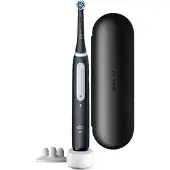 Oral-B Brosse à dents Oral-B IO Series 4 noire