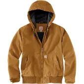Carhartt Washed Duck Active Veste femme