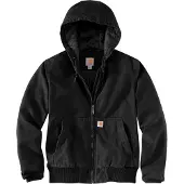 Carhartt Washed Duck Active Veste femme