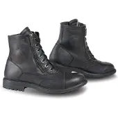 Falco Aviator Motorcycle Boots Noir EU 41 Homme