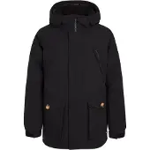 Protest - Stella Jr. - Veste de ski pour filles - Noire