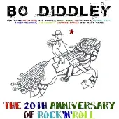 Cd 20th Anniversary Of Rock N Roll