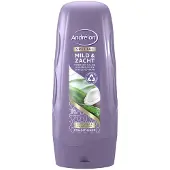 Unilever Andrelon Cremespoeling Mild & Zacht 300ML