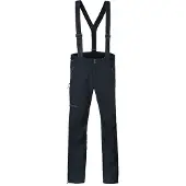 Hannah Samwell Pants Noir 2XL Homme