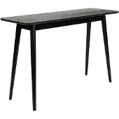 White Label Table (40 x 120 x 75 cm)