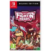 Them's Fightin' Herds Switch