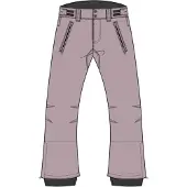 Protest Lole Pants Rose XS / Regular Femme