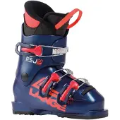 Lange Rsj 50 Junior Alpine Ski Boots Multicolore 18.5 Garçon