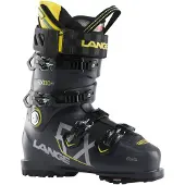 Lange Rx 110 Mv Gw Alpine Ski Boots Vert 29.0