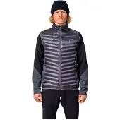 Hannah Adare Vest Gris 2XL Homme