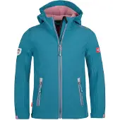 TROLLKIDS Veste Softshell Trollfjord
