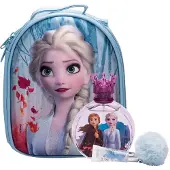 Disney - Frozen Ii Eau De Toilette + Brillant À Lèvres - 3 ST