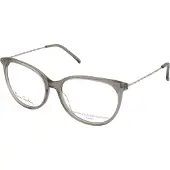 Pierre Cardin Lunettes de Vue P.C. 8508 55/16/140 Glitter grey Acetate WOMAN P.C. 8508