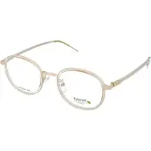 Polaroid Pldd475gloj Glasses Doré