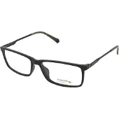 Polaroid Lunettes de Vue PLD D479/G 55/15/145 Black Polyamide frames MAN PLD D479/G