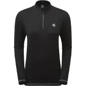 Dare 2b Polaire 1/4 zip femme Lowline II