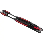 Rossignol Race Classic Junior Nordic Ski Bindings Noir Enfants
